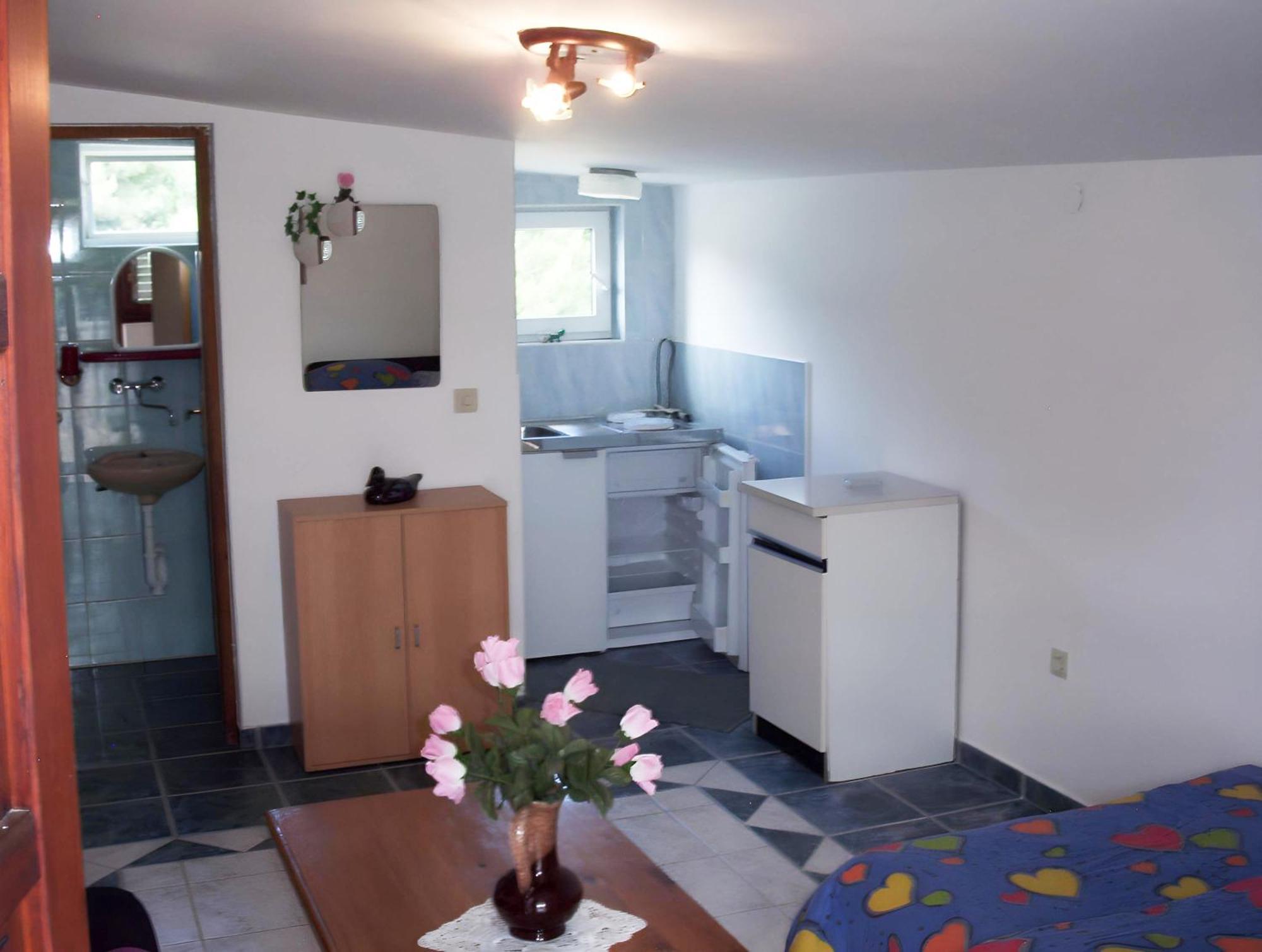 ויר Apartments Tuka Near The Beach מראה חיצוני תמונה
