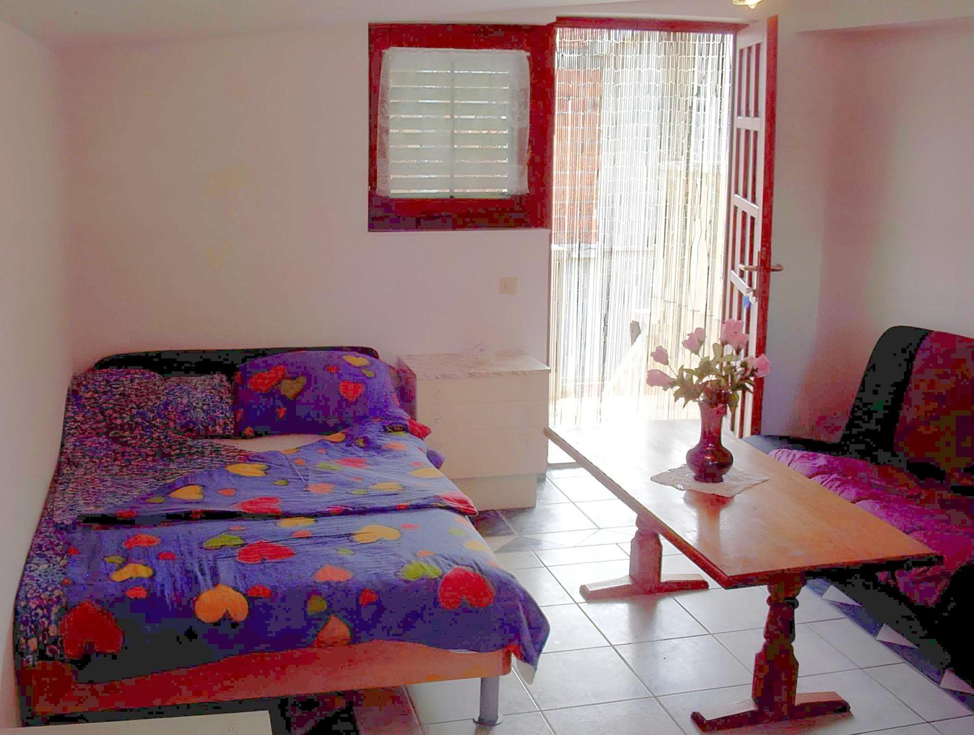 ויר Apartments Tuka Near The Beach מראה חיצוני תמונה
